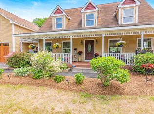 2245 Gilman Rd, Hinesburg, VT 05461