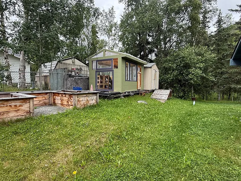 20251 Eagle River Rd — Photo 22