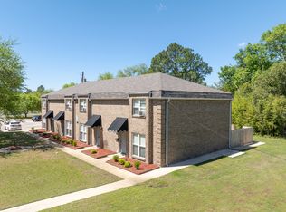 Price Street Townhomes, Montgomery, AL 36111