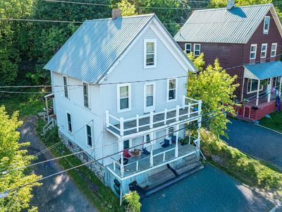 809 E Montezuma Ave, Houghton, MI, 49931