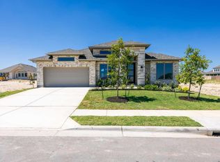 117 Winterberry Way, Georgetown, TX 78633