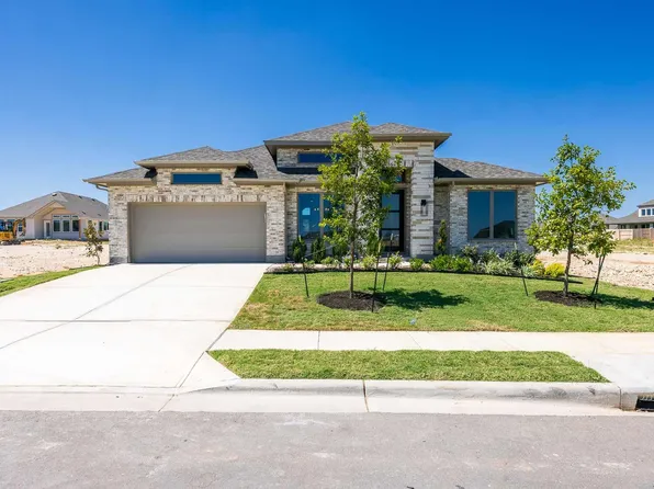 117 Winterberry Way, Georgetown, TX 78633
