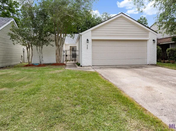 449 Stoney Creek Ave, Baton Rouge, LA 70808