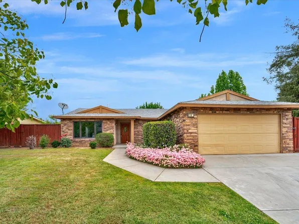 1188 W Pinedale Ave, Fresno, CA 93711