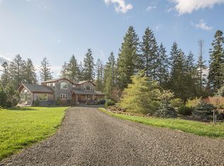 1397 Middle Fork Rd, Onalaska, WA 98570
