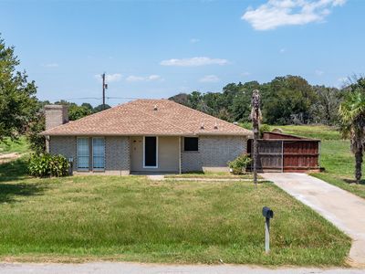 142 First Mate St, Gun Barrel City, TX, 75156