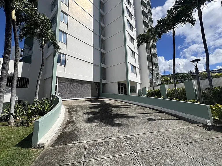 710 Lunalilo St #1206 — Photo 16