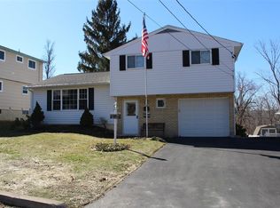 110 Halstead Ave, Owego, NY