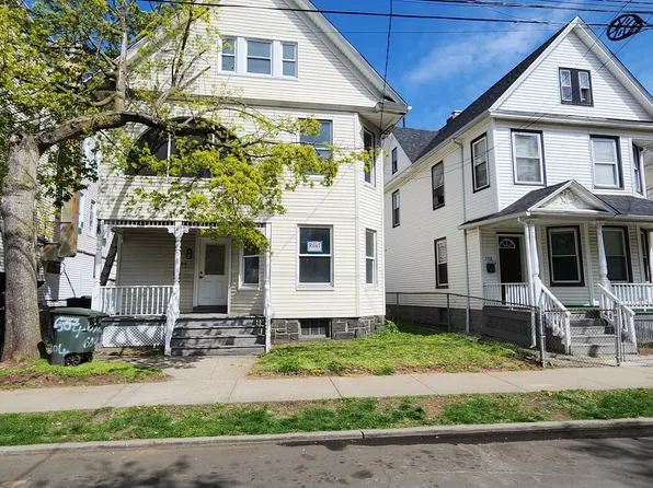604 William St, Bridgeport, CT 06608