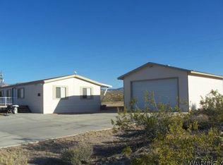 720 Hindu Cir, Meadview, AZ 86444