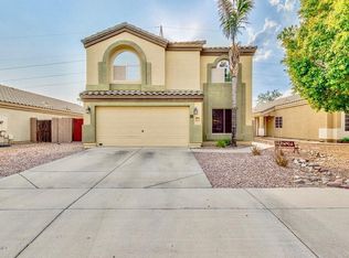 840 S Chatsworth, Mesa, AZ 85208