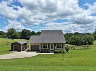 1621 Hickory Point Rd, Clarksville, TN 37043