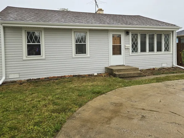 4859 N Cumberland Ave, Norridge, IL 60706