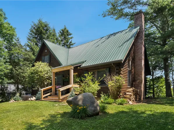 1677 Long Point Beach Rd, Penn Yan, NY 14527
