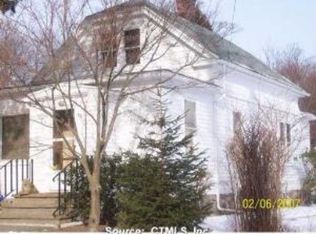 60 Lucille St, Waterbury, CT 06708