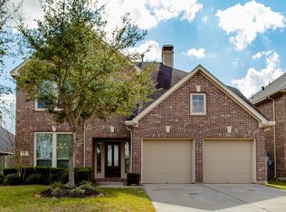 3911 Pearl Pass Ln, Sugar Land, TX 77479