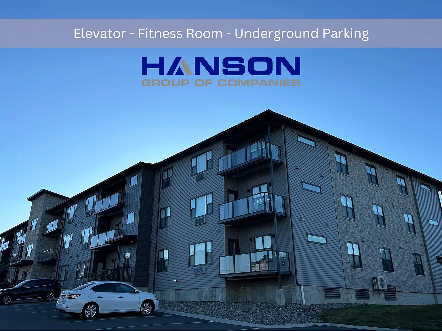 1 bed, 1050 sqft, $1,845 — Photo 1