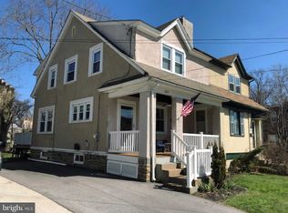 2803 Saint Marys Rd, Ardmore, PA 19003