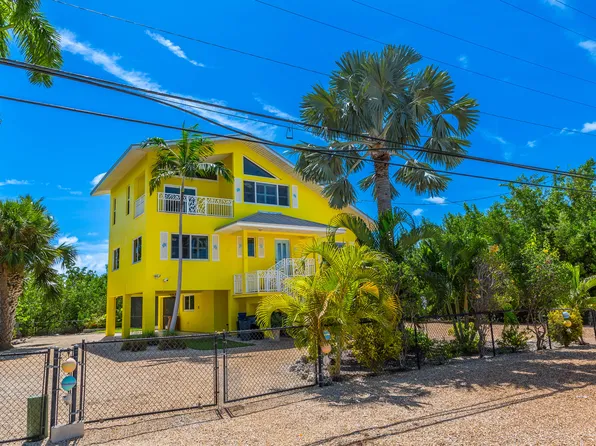 143 Bimini Dr, Duck Key, FL 33050