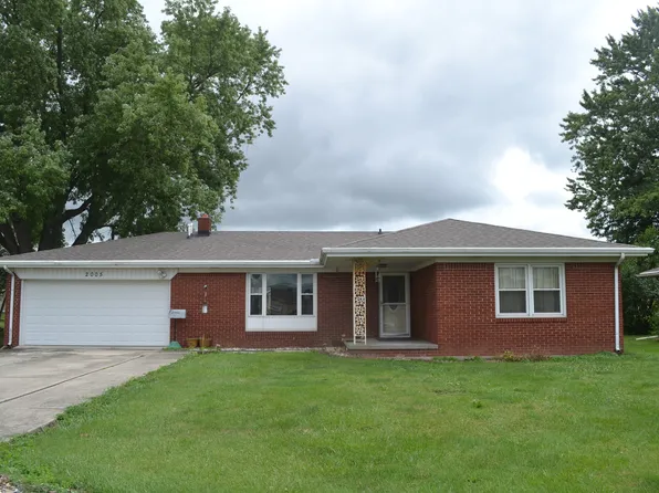 2005 Lebanon Rd, Crawfordsville, IN 47933