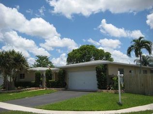 1630 NW 122nd Ave, Pembroke Pines, FL 33026