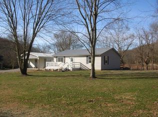 4322 Walnut Creek Rd, Chillicothe, OH 45601