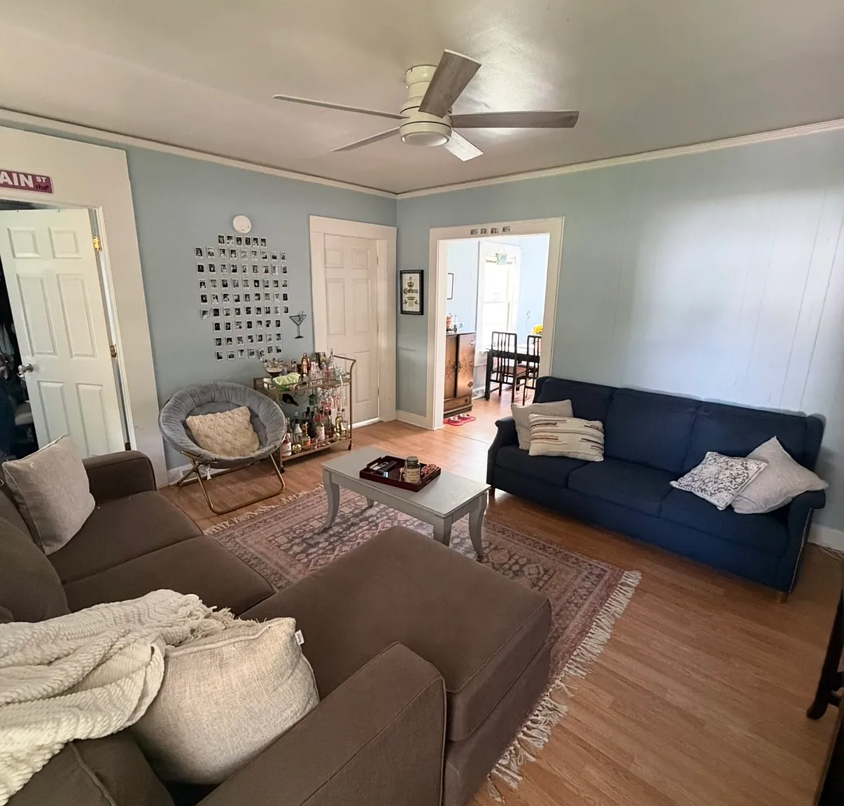 4 bed, 1200 sqft, $4,000 — Photo 4