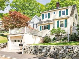 25 Naples Rd, Melrose, MA 02176