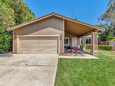 6416 Wittenham Way, Orangevale, CA, 95662