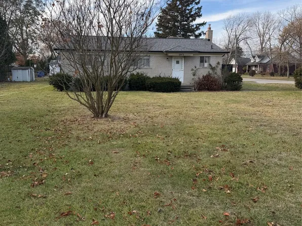 28475 Norwood Ave, Warren, MI 48092