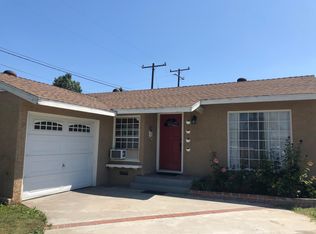 14104 Glengyle St, Whittier, CA 90604