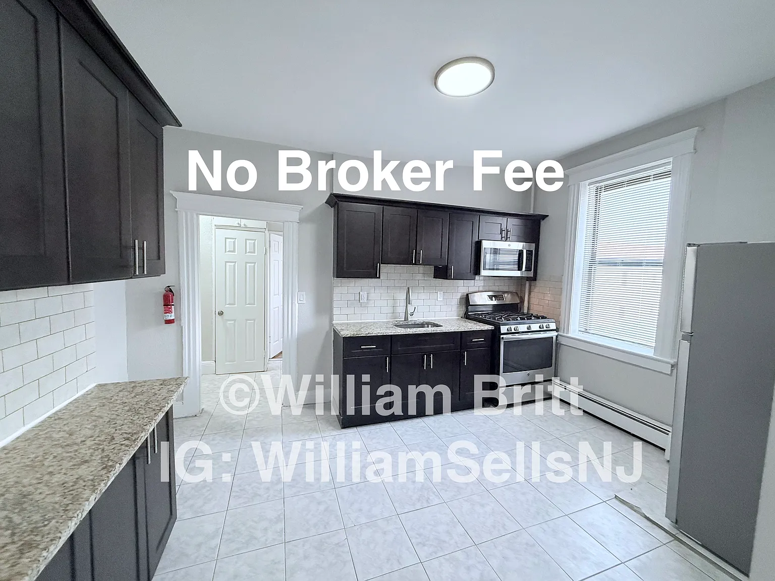 1 bed, $1,895 — Photo 1