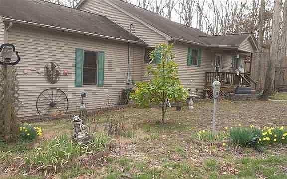 2nd image of 408 Alben Barkley Ln