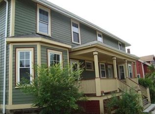 21 Cliffe Ave, Lexington, MA 02420