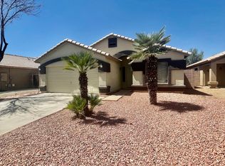 11434 W Cambridge Ave, Avondale, AZ 85392