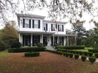 431 Union St, Selma, AL 36701