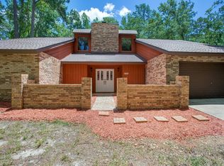 3526 Dogwood Valley Trl, Tallahassee, FL 32312