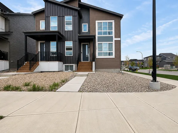 105 Belmont Dr SW #105, Calgary, AB T2X 4Z7