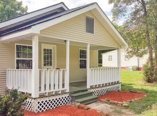 412 Glenn St, La Fayette, GA 30728