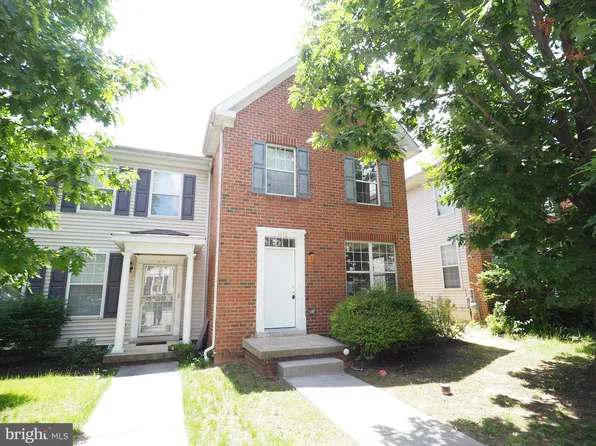 1012 Argyle Ave, Baltimore, MD 21201