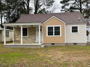 911 Rudolph St, Goldsboro, NC 27530