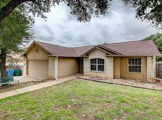 18607 Staghorn Dr, Lago Vista, TX 78645