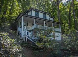 420 Kentucky Rd, Montreat City, NC 28711