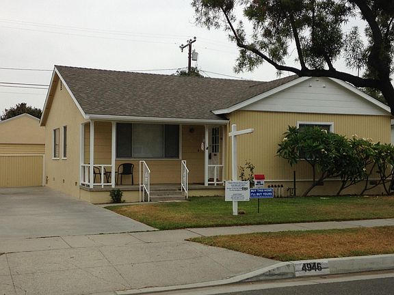 2nd image of 4946 Knoxville Ave
