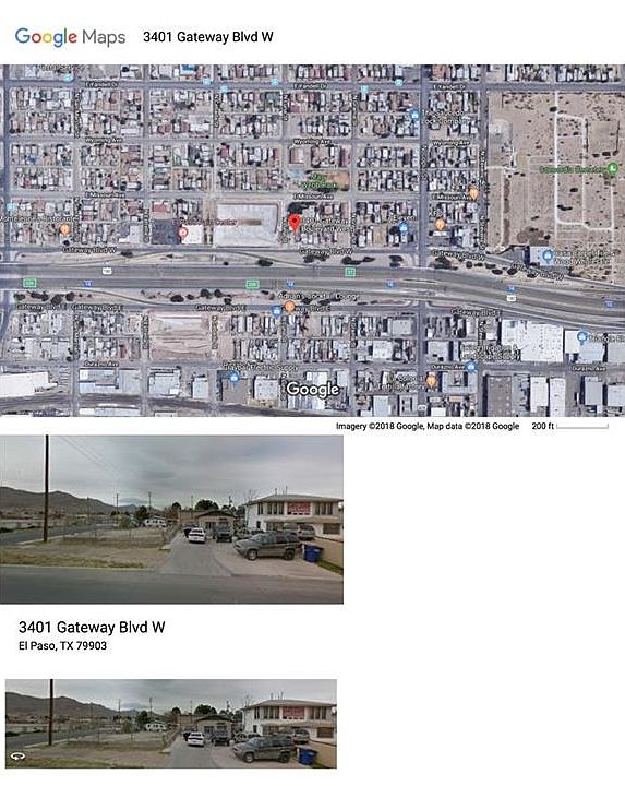 1st image of 3401 Gateway Blvd W