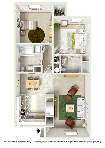 8778 Osage St Photo 1