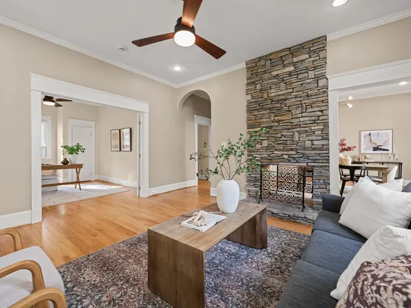2502 Englewood Ave, Durham, NC 27705