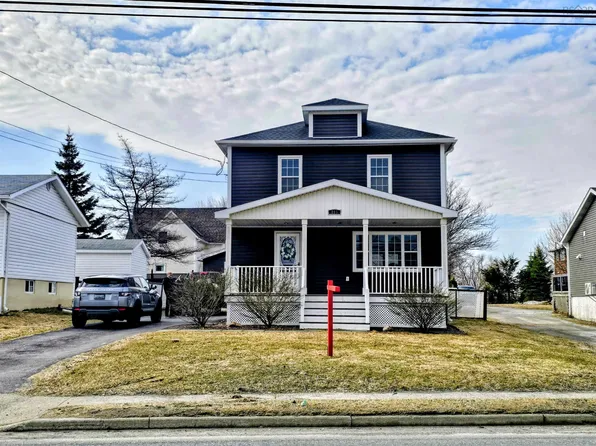 815 Main St, Cape Breton, NS B1A 4Z2