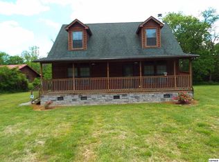 6009 Larkmoor Rd, Cosby, TN 37722