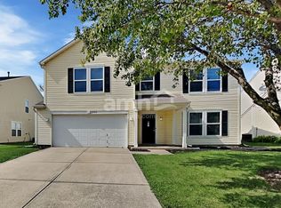 10350 Lee Stewart Ln, Fishers, IN 46038